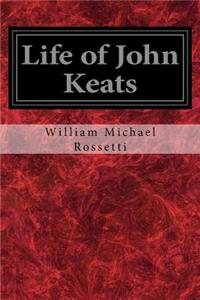 Life of John Keats