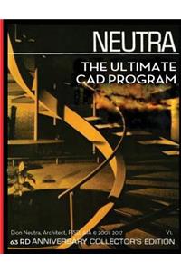Ultimate CAD Program