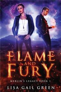 Flame and Fury