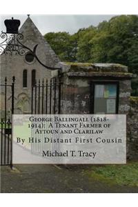 George Ballingall (1818-1914)