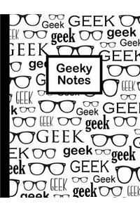 Geeky Notes