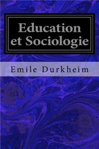 Education et Sociologie