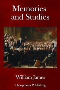 Memories and Studies