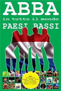 ABBA in tutto il mondo