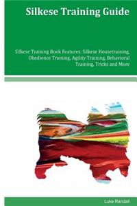 Silkese Training Guide Silkese Training Book Features