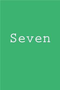 Seven