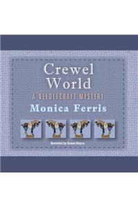 Crewel World