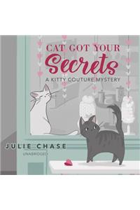 Cat Got Your Secrets Lib/E