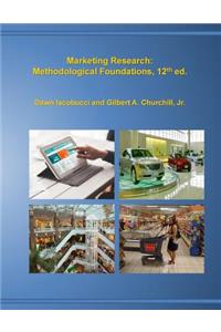 Marketing Research