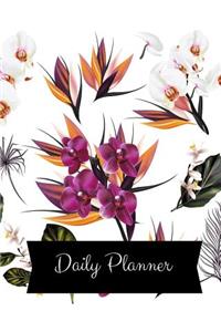 Daily Planner