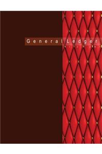 General Ledger 4 Column