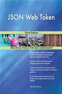 JSON Web Token