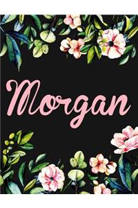 Morgan