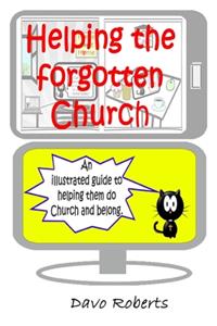 Helping the forgotten Church