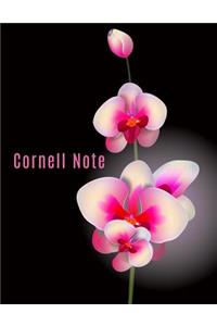 Cornell note