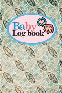 Baby Logbook