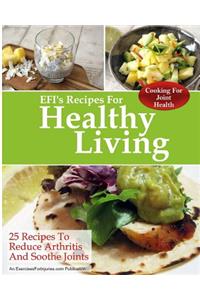 Cooking for Joint Health