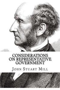 Considerations on Representative Government