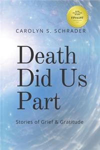 Death Did Us Part