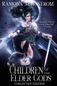 Children of the Elder Gods