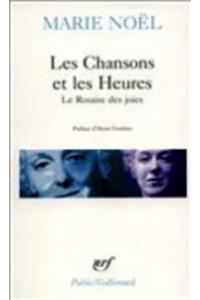 Chansons Et Les Heures
