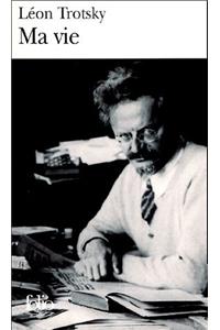 Ma Vie Trotsky