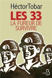 Les 33