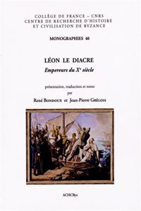 Leon Le Diacre