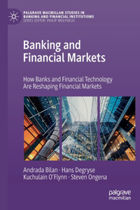 Banking and Financial Markets