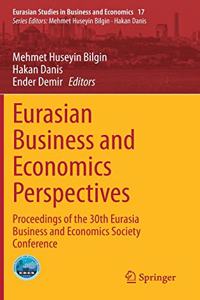 Eurasian Business and Economics Perspectives