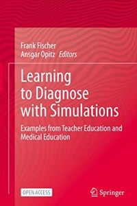 Learning to Diagnose with Simulations