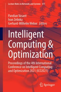 Intelligent Computing & Optimization