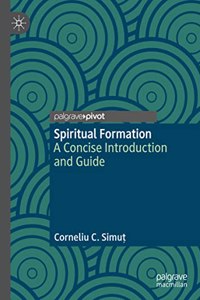 Spiritual Formation