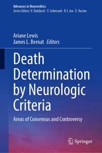 Death Determination by Neurologic Criteria