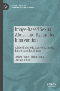 Image-Based Sexual Abuse and Bystander Intervention