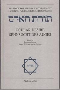 Torat Ha-Adam Jahrbuch Fur Religiose Anthropologie