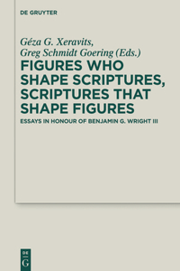 Figures Who Shape Scriptures, Scriptures That Shape Figures