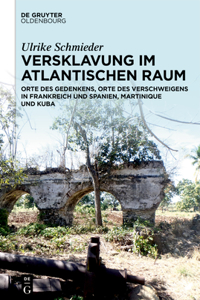 Versklavung Im Atlantischen Raum
