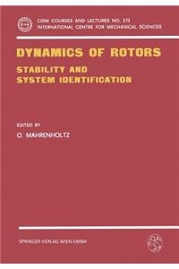 Dynamics of Rotors