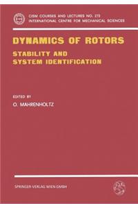 Dynamics of Rotors