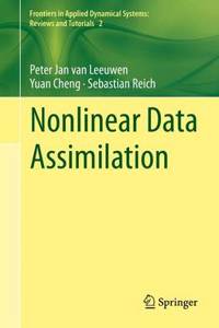 Nonlinear Data Assimilation