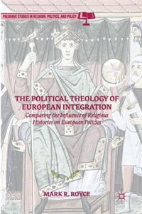 Political Theology of European Integration