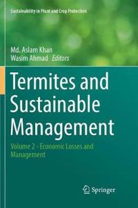 Termites and Sustainable Management