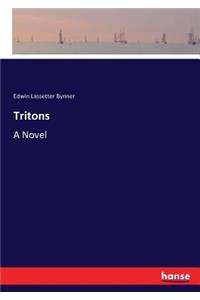 Tritons