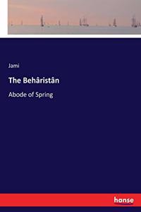Behâristân