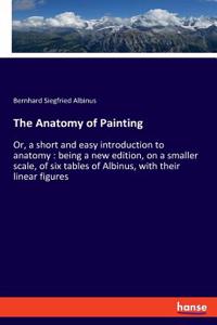 The Anatomy of Painting