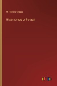 Historia Alegre de Portugal