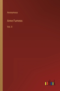 Anne Furness