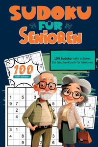Sudoku für Senioren