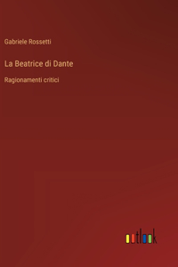 La Beatrice di Dante